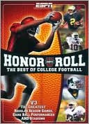 ESPN: ESPNU Honor Roll - The Best of College Football, Vol. 3