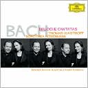 Bach: Dialogue Cantatas