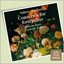 Salieri, Steffan: Concertos For Fortepiano