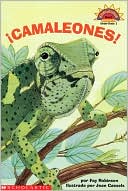 Cool Chameleons!