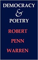 Democracy And Poetry