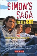 Simon's Saga for the SAT