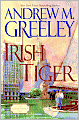 Irish Tiger (Nuala Anne McGrail Series)