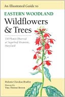 An Illustrated Guide to Eastern Woodland Wildflowers and Trees: 350 Plants Observed at Sugarloaf Mountain, Maryland