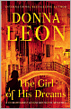 The Girl of His Dreams (Guido Brunetti Series #17)