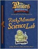 Pirates Who Don't Do Anything: A Veggietales Movie: Rock Monster Science Lab