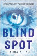 Blind Spot by Laura Ellen: Book Cover
