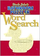 Uncle John's Bathroom Puzzler: Word Search