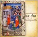 Anne LeBaron: Pope Joan, Transfiguration