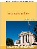 Introduction To Law
