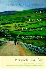 An Irish Country Doctor by Patrick Taylor