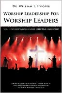 Worship Leadership For Worship Leaders