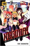 download Negima! Volume 18 book