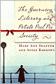 The Guernsey Literary and Potato Peel Pie Society