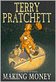 Making Money (Discworld Series)