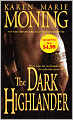 Dark Highlander (Highlander Series #5)