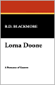 Lorna Doone