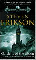 Gardens of the Moon (Malazan Book of the Fallen Series #1)