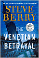 The Venetian Betrayal (Cotton Malone Series #3)