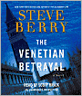 The Venetian Betrayal (Cotton Malone Series #3)