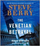 The Venetian Betrayal (Cotton Malone Series #3)