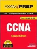 CCNA Exam Prep (Exam 640-802), Second Edition
