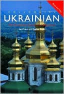 Colloquial Ukrainian