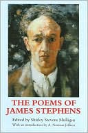 The Poetry of James Stephens