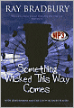 Something Wicked This Way Comes