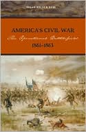 America's Civil War: The Operational Battlefield 1862-1863