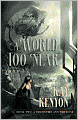 World Too Near (Entire and the Rose Series #2)