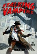 Stalking the Vampire (John Justin Mallory Series #2)