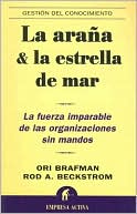 La arana y la estrella de mar (The Spider and the Starfish)