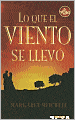 Lo que el viento se llevó (Gone with the Wind)