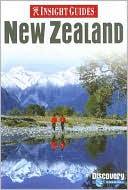 download Insight Guide New Zealand book