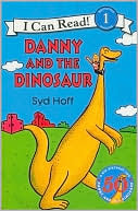 Danny and the Dinosaur (I Can Read! Level 1 Series)