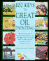 100 Keys to Great Oil Painting