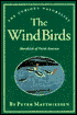 The Wind Birds: Shorebirds of North America