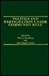 Politics and Participation under Communist Rule