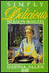 Simply Delicious Meals in Minutes