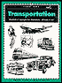 Clip Art Transportation