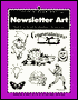 Clip Art Newsletter Art