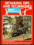 Detailing Tips and Techniques from Model Railroader