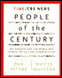 People of the Century: One Hundred Men and Women Who Shaped the Last One Hundred Years