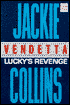 Vendetta: Lucky's Revenge (Lucky Santangelo Series)