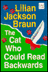 The Cat Who Could Read Backwards (The Cat Who... Series #1)