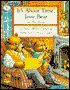 It's About Time, Jesse Bear: And Other Rhymes