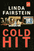 Cold Hit (Alexandra Cooper Series #3)