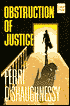 Obstruction of Justice (Nina Reilly Series #3)