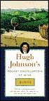Hugh Johnson's Pocket Encyclopedia of Wine
